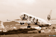 2019 秋の想い出✈MICKEY