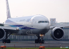 俺の空へⅢ・JA783A