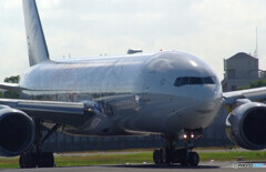 HARADAの夏✈Boeing777-200