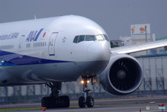 Morning Target・光