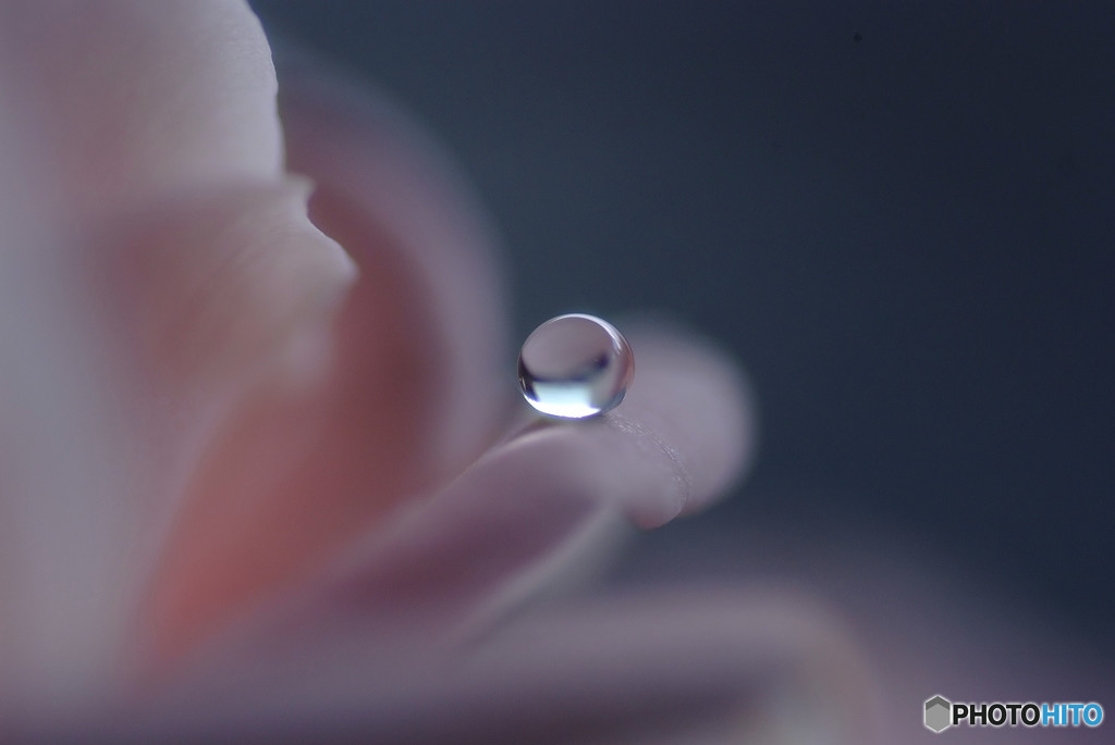 Everlasting Love・雫