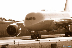 9月の旅へ✈HARADA