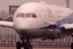 沈黙の紋章Ⅱ・Dreamliner