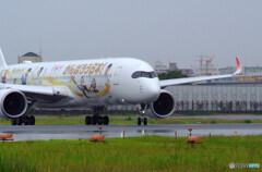 翼を信じてⅢ✈JA06XJ