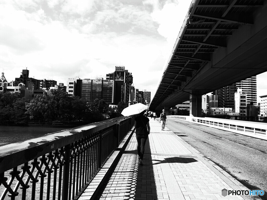 OSAKA LOVERⅢ in 天満橋
