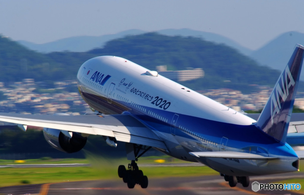 Morning Fight・2020