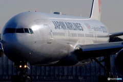 心ひとつに・JA733J