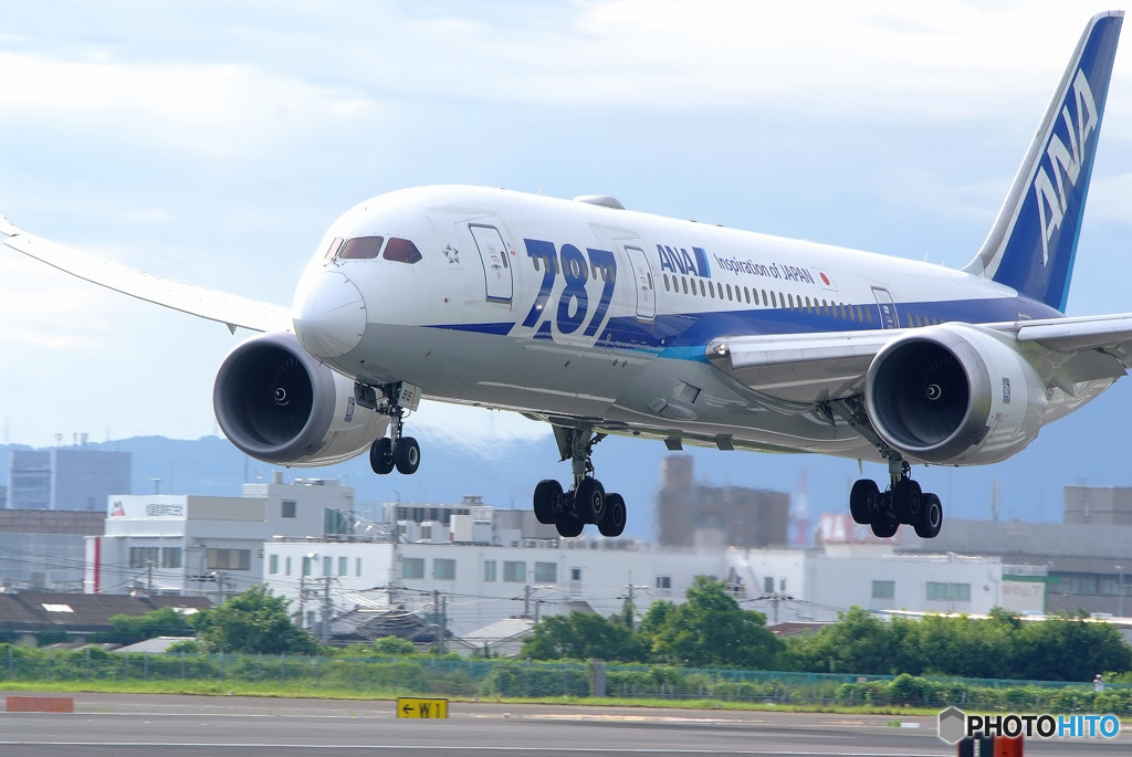 夏よ走れ（Ⅱ）・2017 