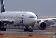 俺の空へ★Boeing 777-281 