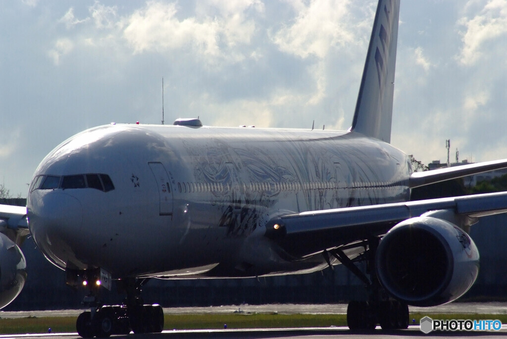 MorningStar★鬼滅の刃JETⅢ