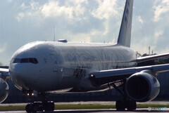 MorningStar★鬼滅の刃JETⅢ