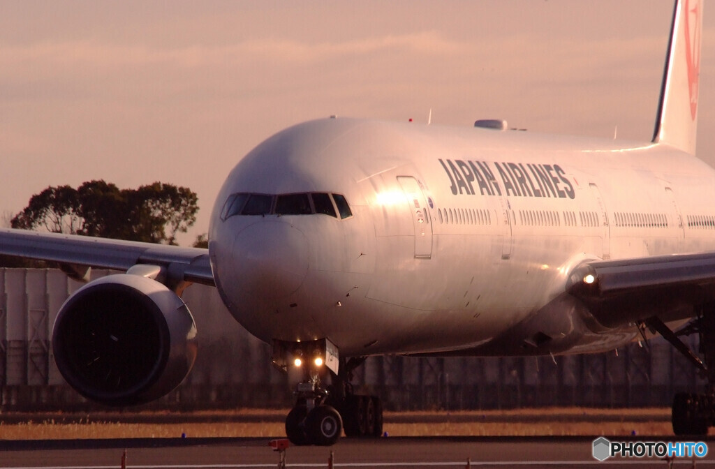 Requiem✈Boeing777-300