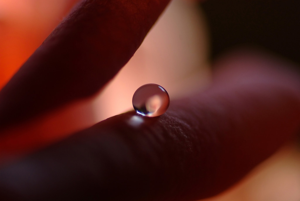 睦月の雫（Ⅰ）