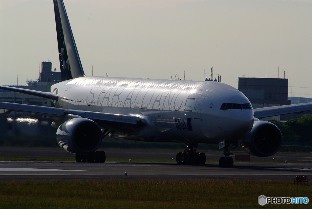 男たちの休息・４