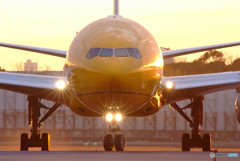 輝け！STAR WARS JETS