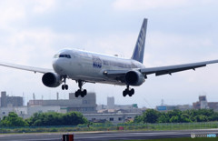 振り向けばJA604Aだ！