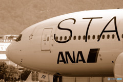 April StarⅡ・JA711A