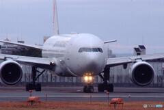 Weekend Encounter・JAL