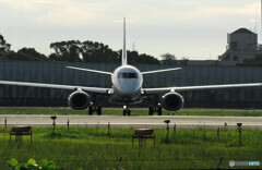 俺の翼✈Embraer ERJ190-100