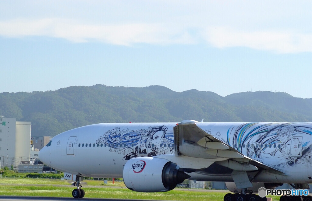 June Morning✈鬼滅の刃Ⅲ