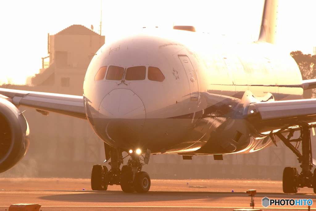 卒業の朝に・Dreamliner 