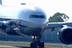 Harada of the Ｗeekend