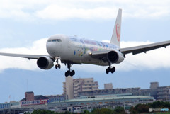 秋疾風・JA612J