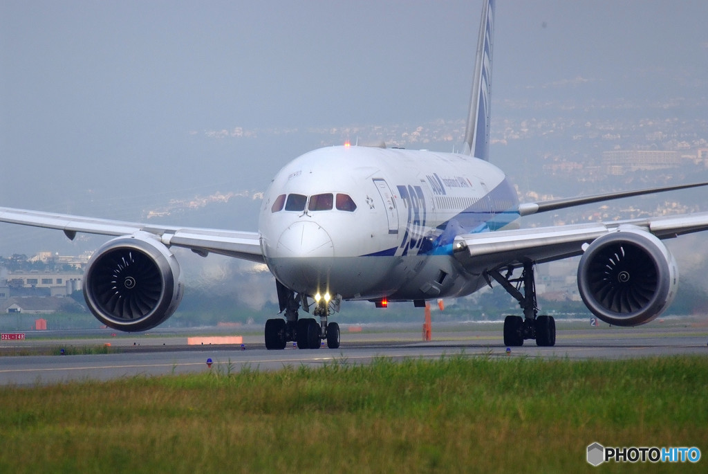 ITM三都物語・Ⅲ