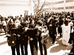 友よ！永遠に