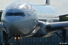 ギラギラした俺・JA711A