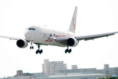 みんなのJAL2020ジェット・夢