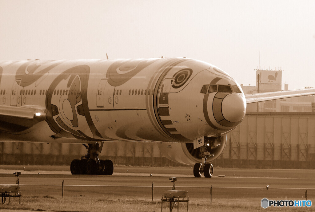 January 5✈BB-8
