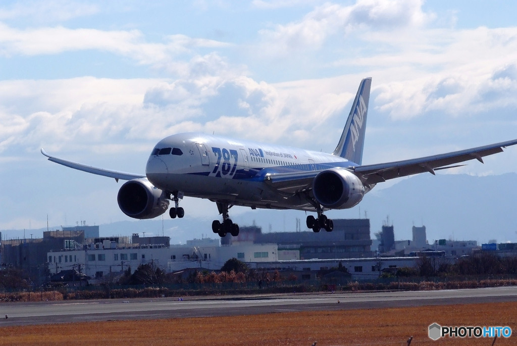 風を感じて・787