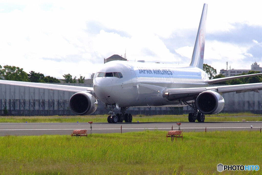 Endless Summer✈767翼