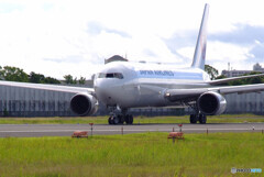 Endless Summer✈767翼