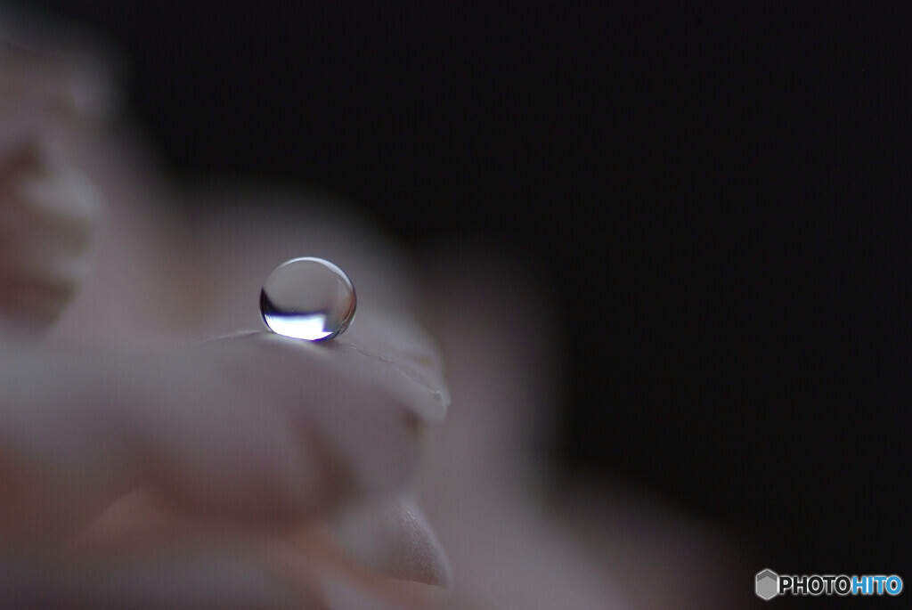 永遠の瞳✿葉月の雫