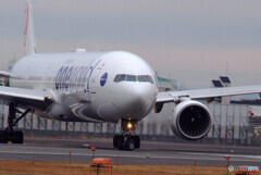 Delusion Travel・777