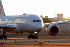 Beautiful MemoriesⅢ✈Dreamliner