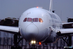 White KnightⅡ・Dreamliner 