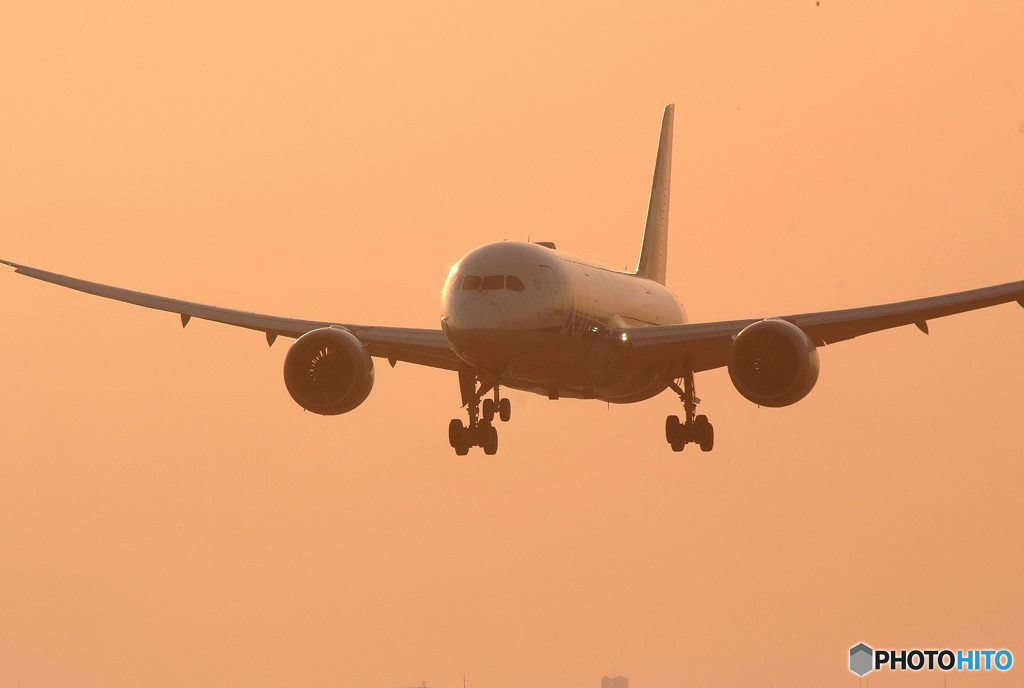 Time of happiness・787