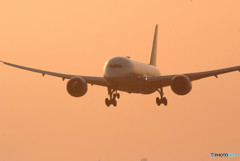 Time of happiness・787