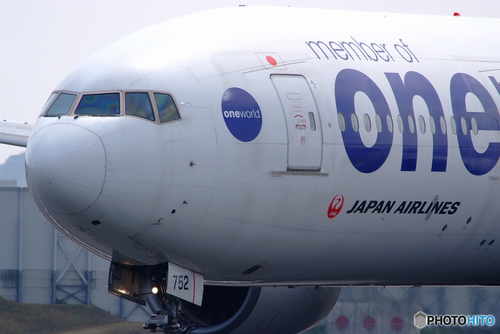Member of One・JAPAN