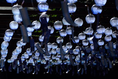 蒼の世界♩大阪の夏2025