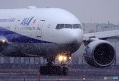 夢・白銀の世界へ777