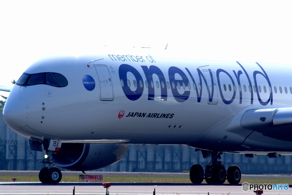 Delusional tripⅩ GW✈JA15XJ