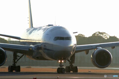 大空に誘うⅣ✈Boeing 777-200