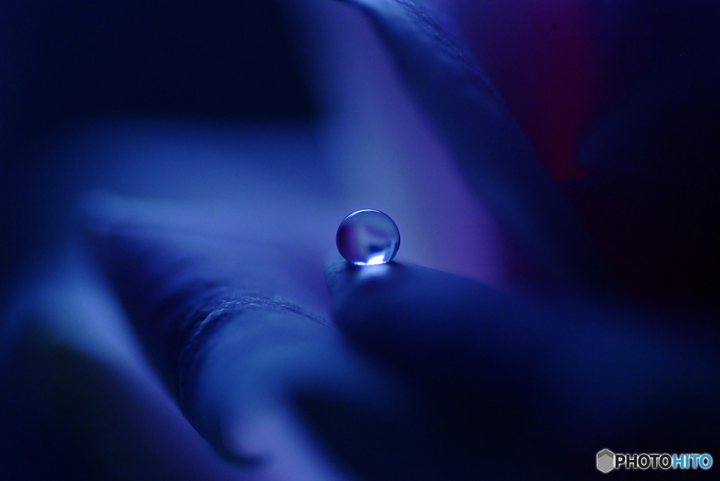 愛しき惑星Ⅳ・雫