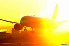時を駆けろ！Dreamliner