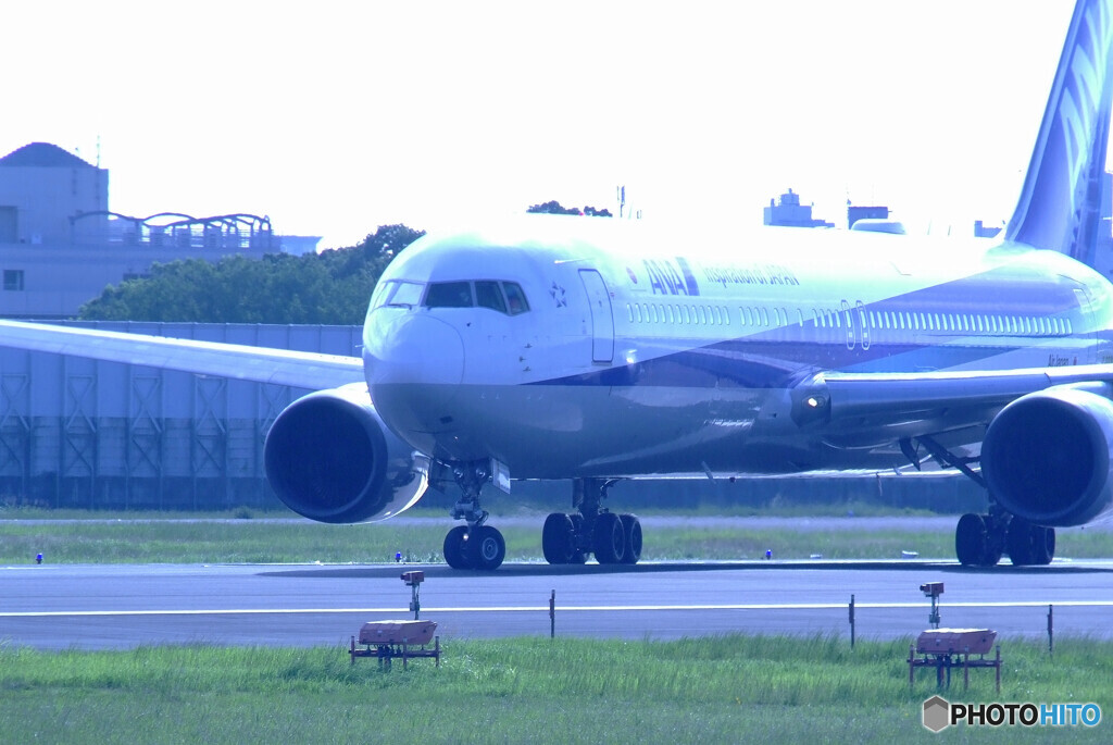 9月の旅へⅣ✈HARADA