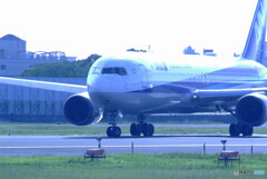 9月の旅へⅣ✈HARADA